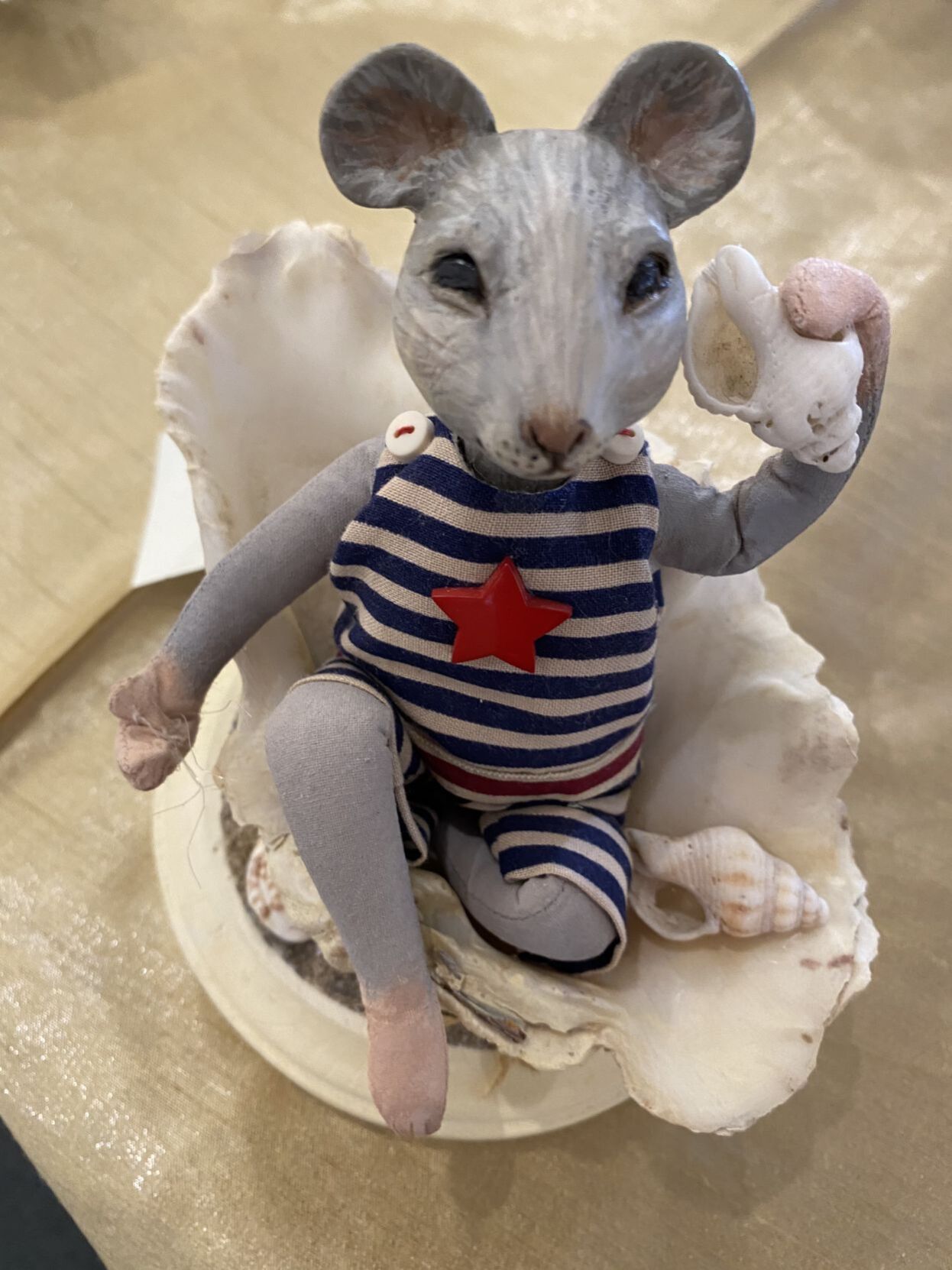 mouse